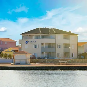  Apartmán Perla